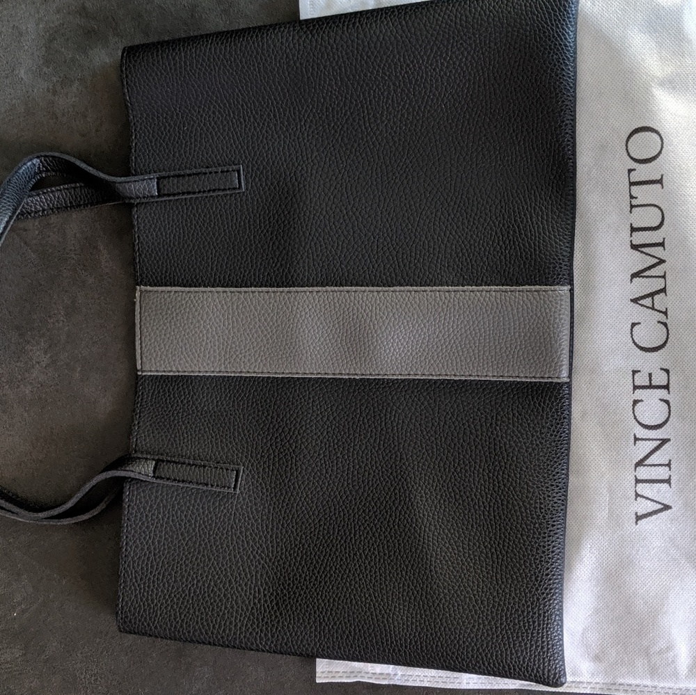 Vince Camuto tote